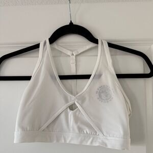 NWOT Gymshark Legacy TBar Sports Bra